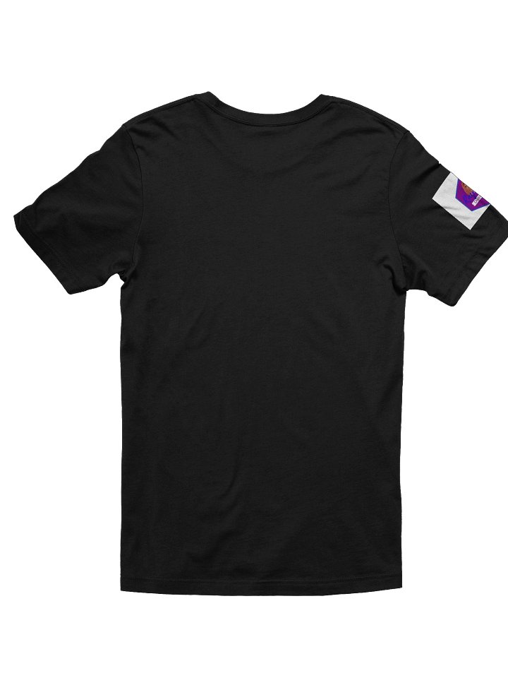 Wild Love Graffiti T-Shirt product image (10)