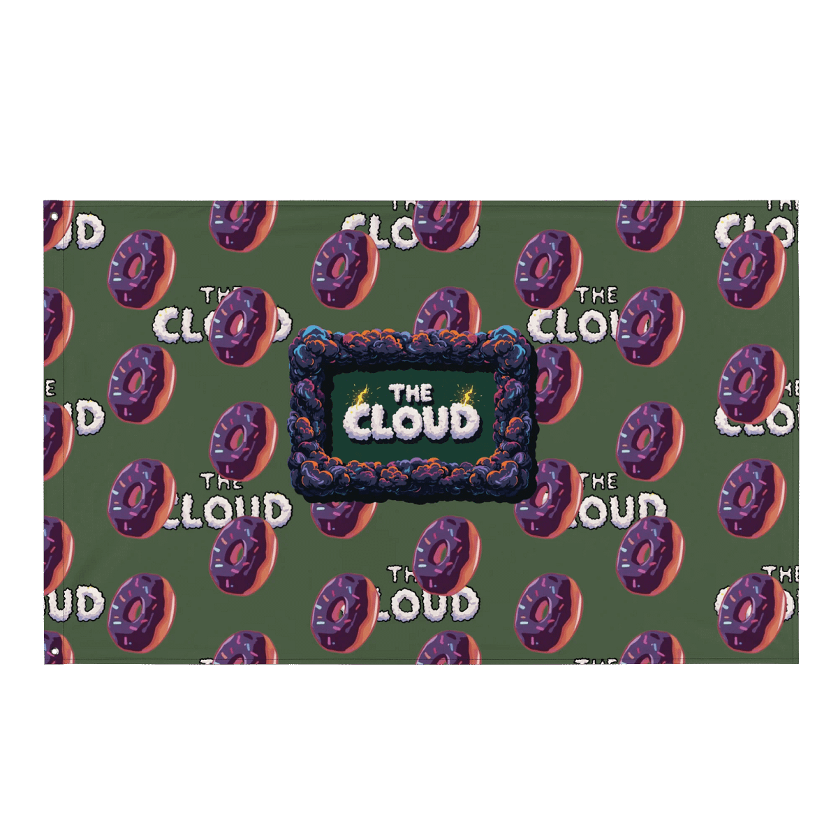 The Cloud