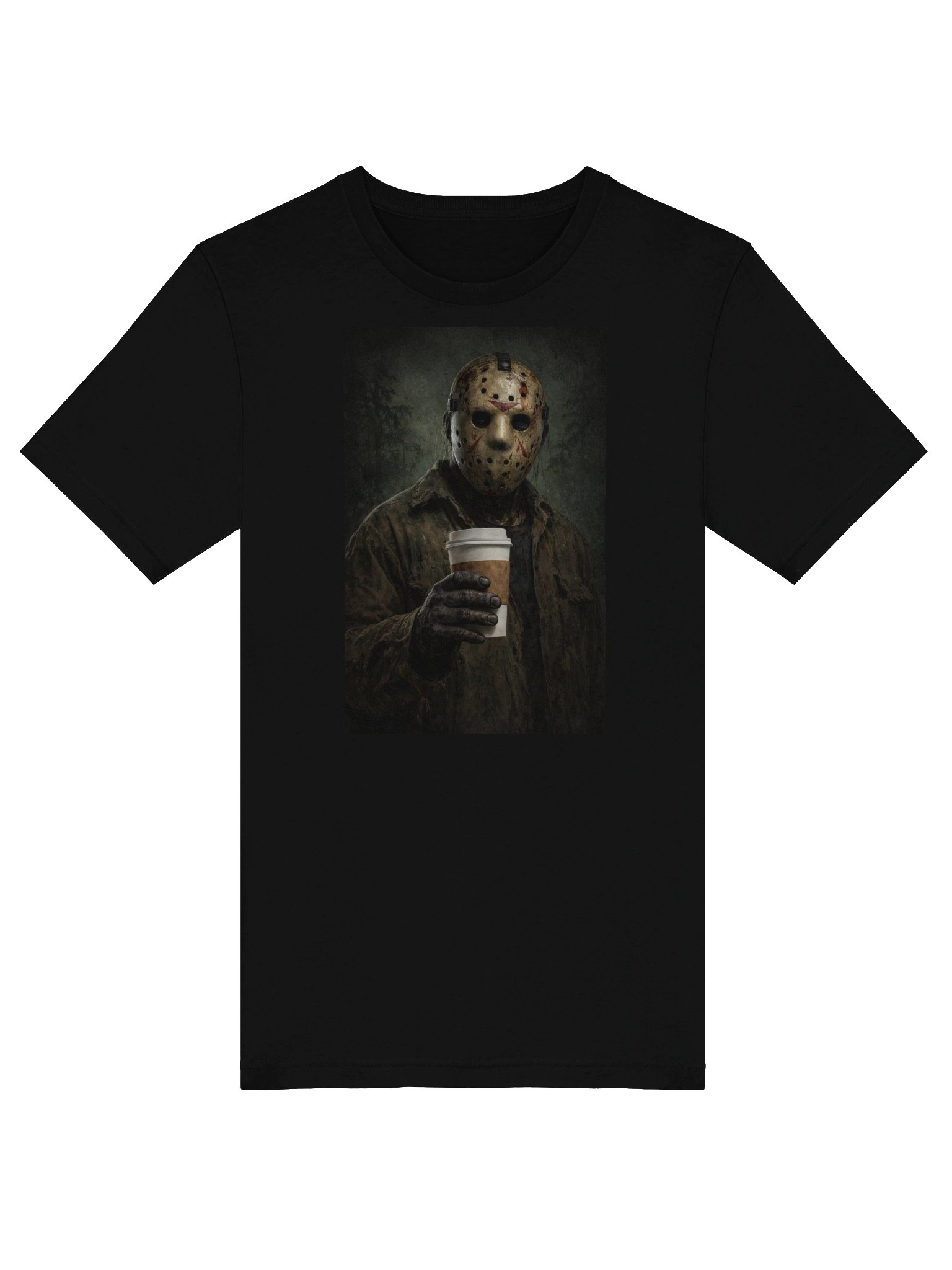 JH VoorheesBucks Tee product image (5)