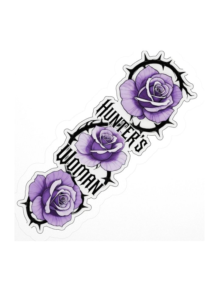 Hunters woman product image (2)