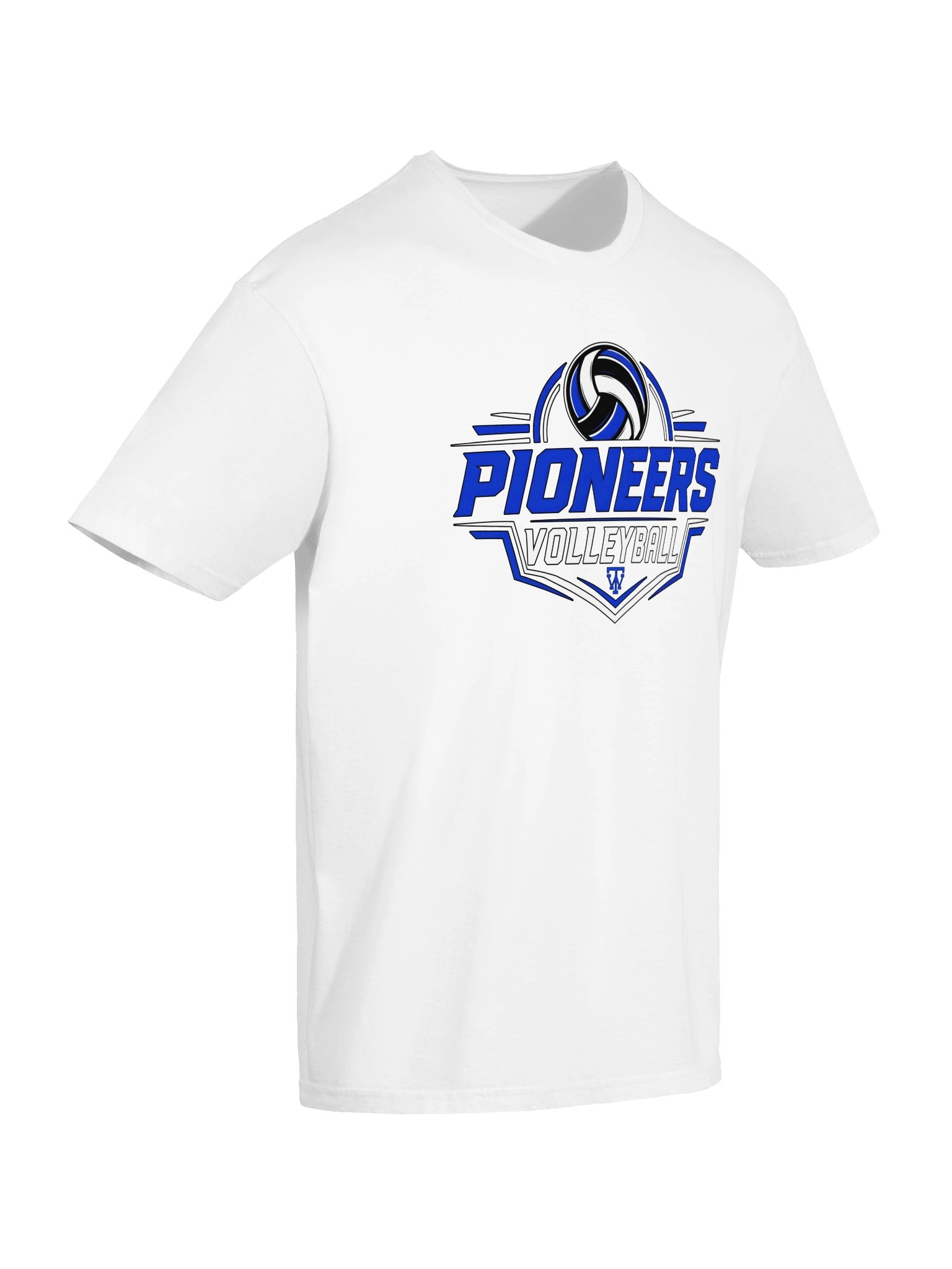 Thomas Walker Volleyball Tee product image (3)
