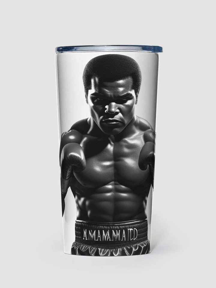 Ali Tumbler product image (2)