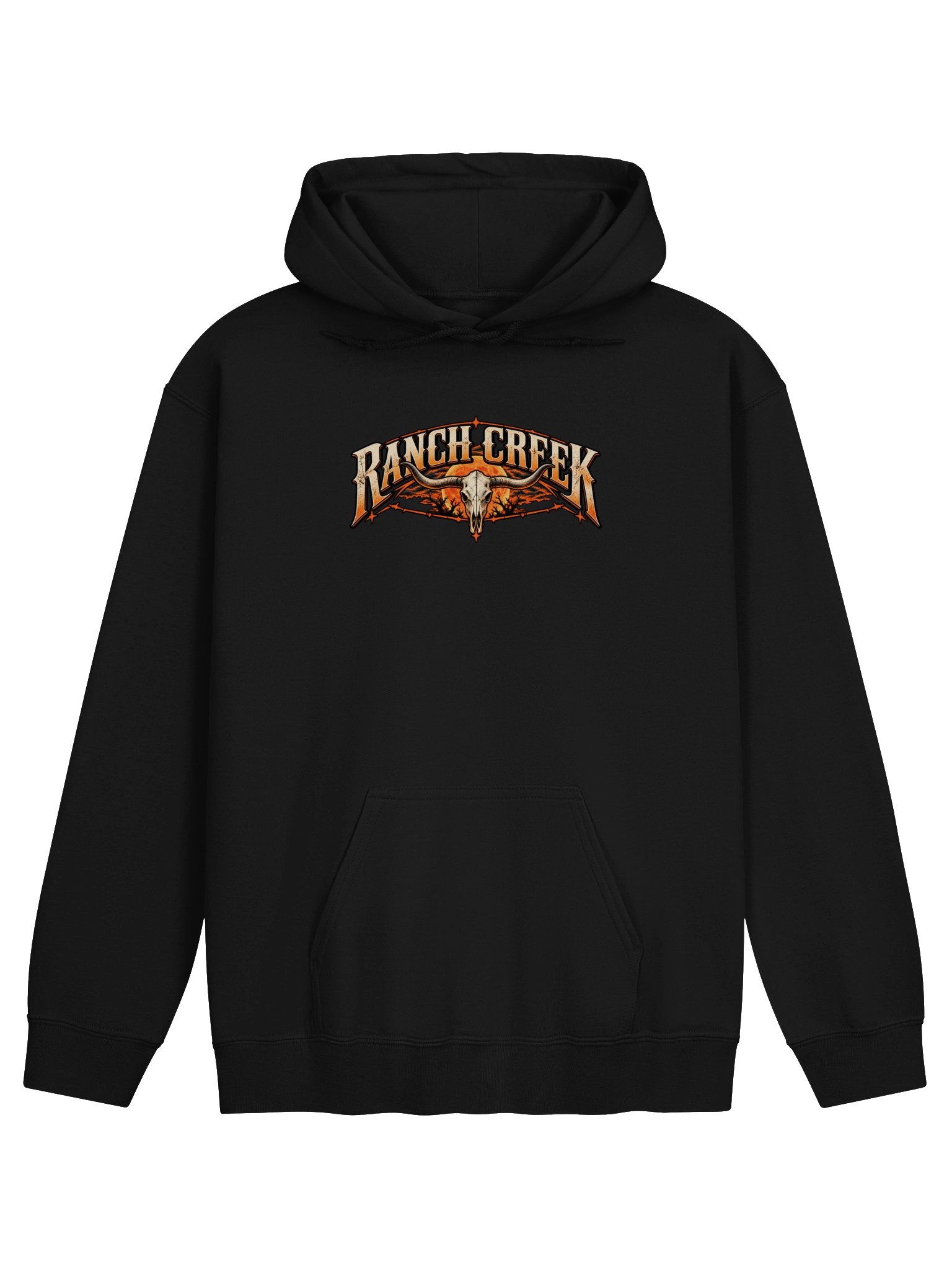 Headless Horseman Hoodie product image (2)