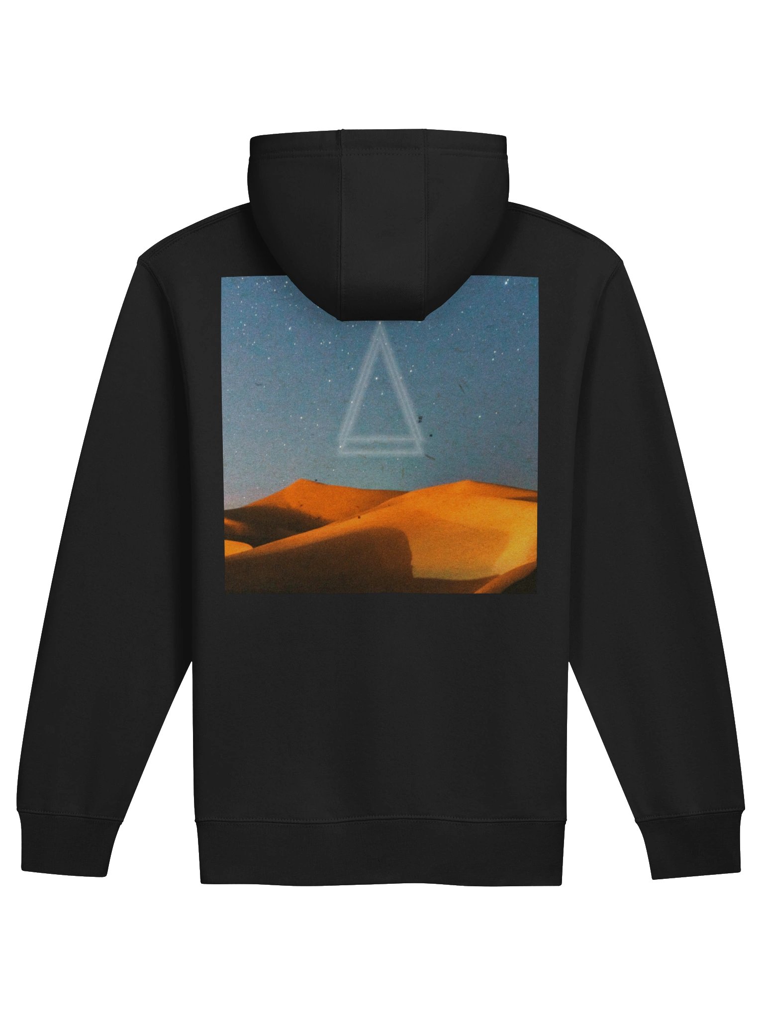 Thin Cities / Desert Festival Zip product image (2)
