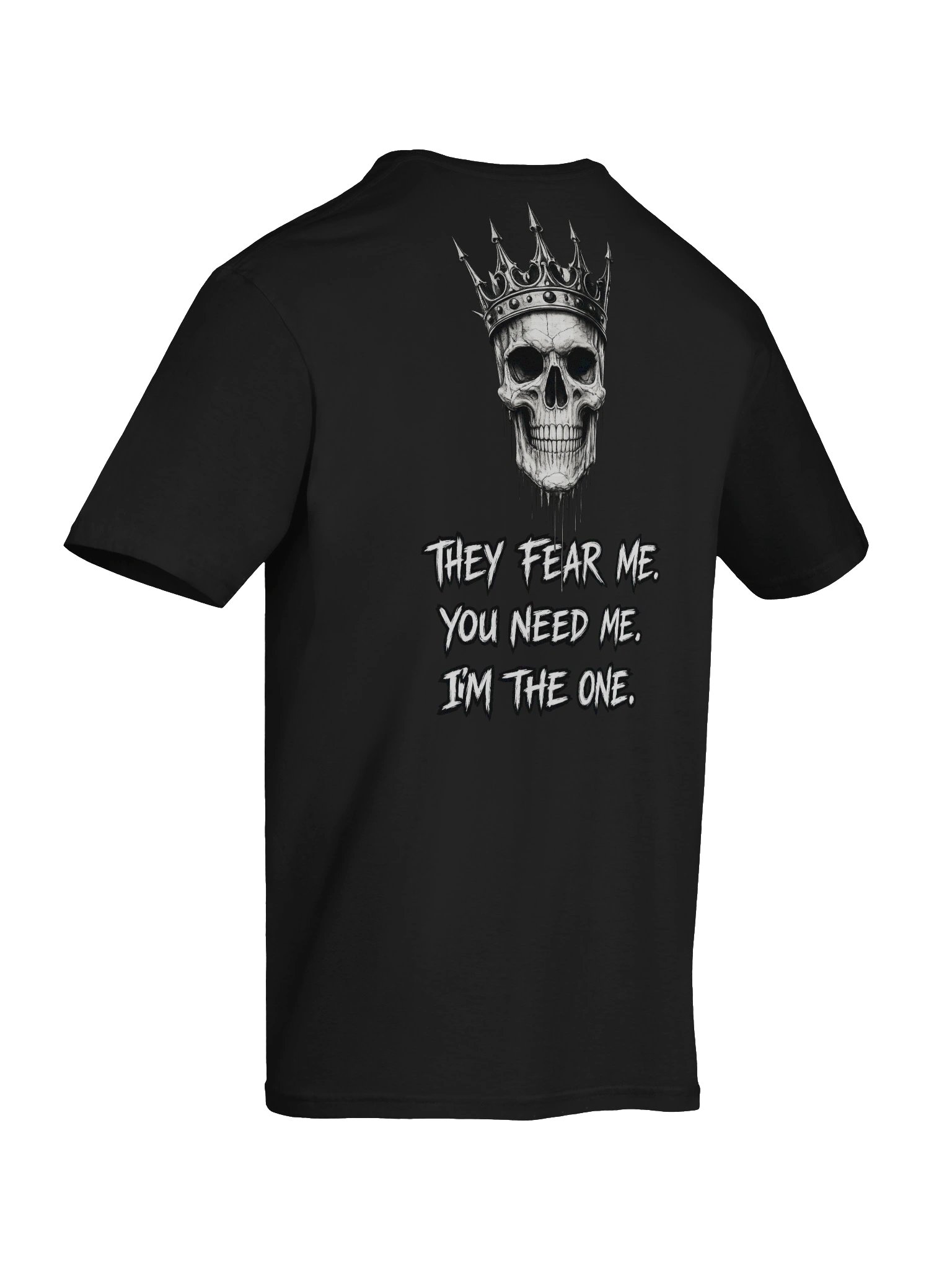 The One Tee product image (12)