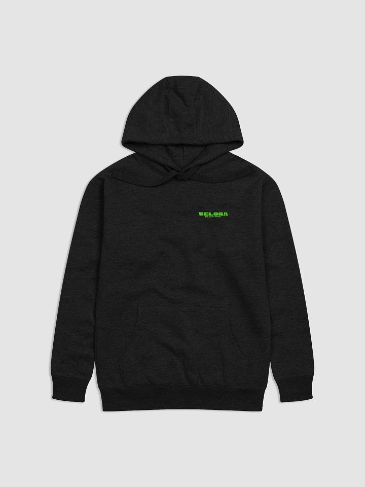 Premium Augen Hoodie product image (1)