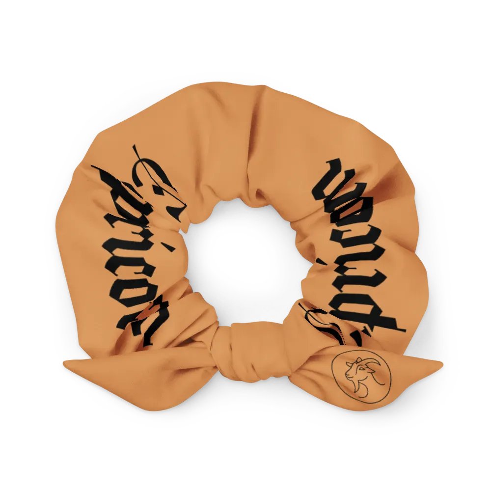Zodiac Elegance All-Over Scrunchie product image (1)
