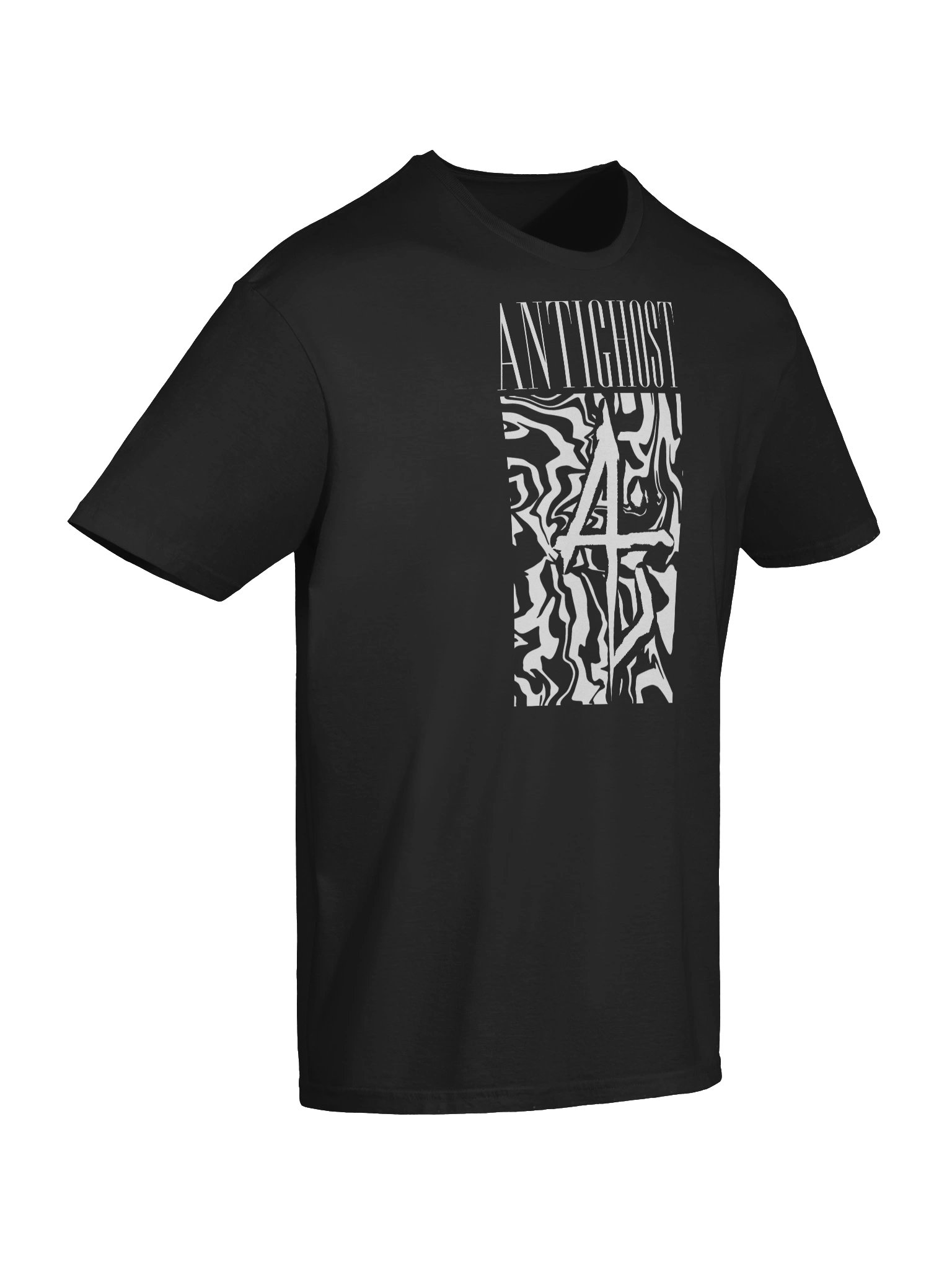 Swirl Logo Tee product image (10)