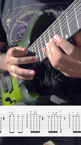 jimbo tonks

tuning: EAEADGBe
#progressivemetal #deathcore #djent #metal #guitar