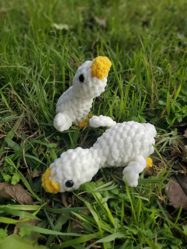 Silly Goose product image (1)