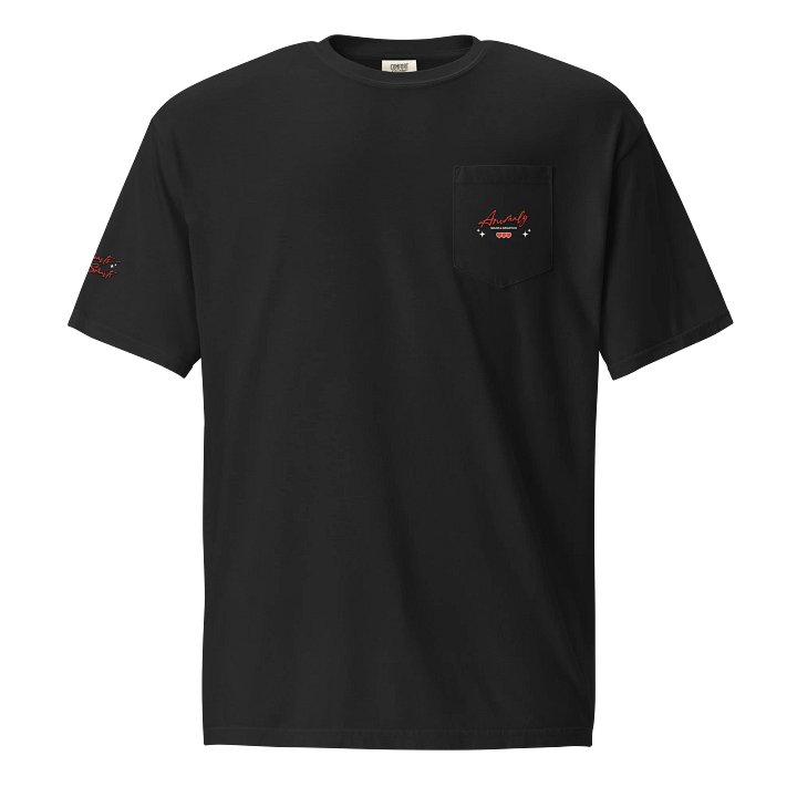 America's Streethearts 6 Pocket Tee product image (2)