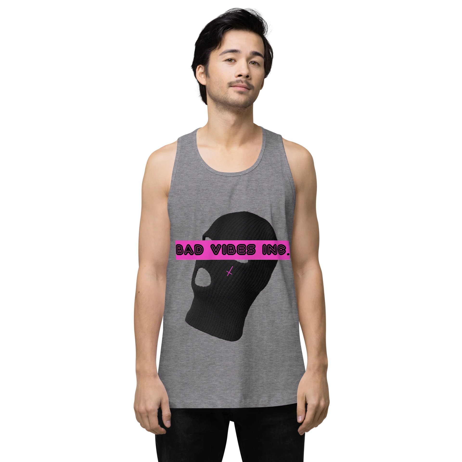 BLIND TANK product image (1)