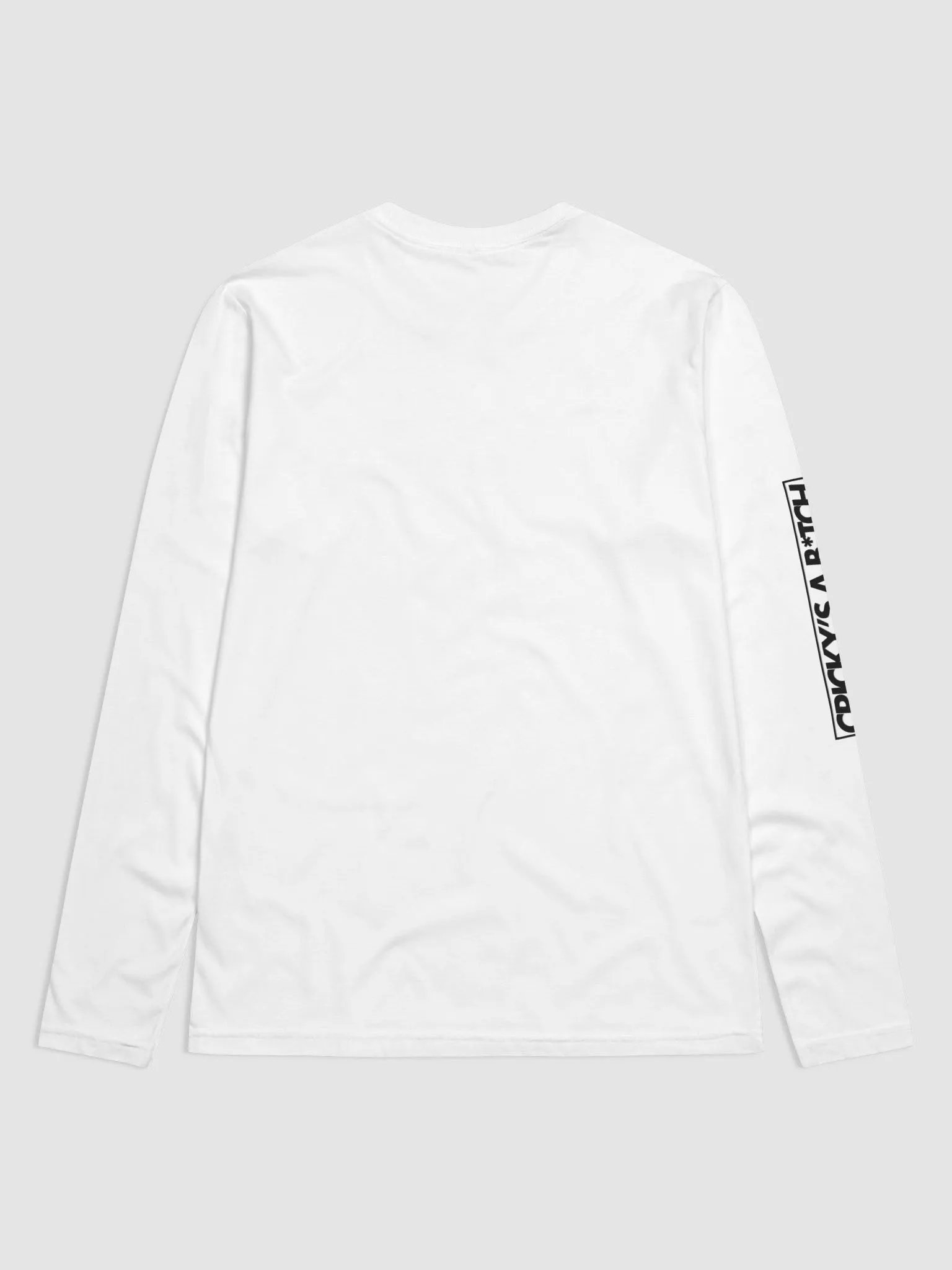 Cricky's Long Sleeve (LITE) product image (2)