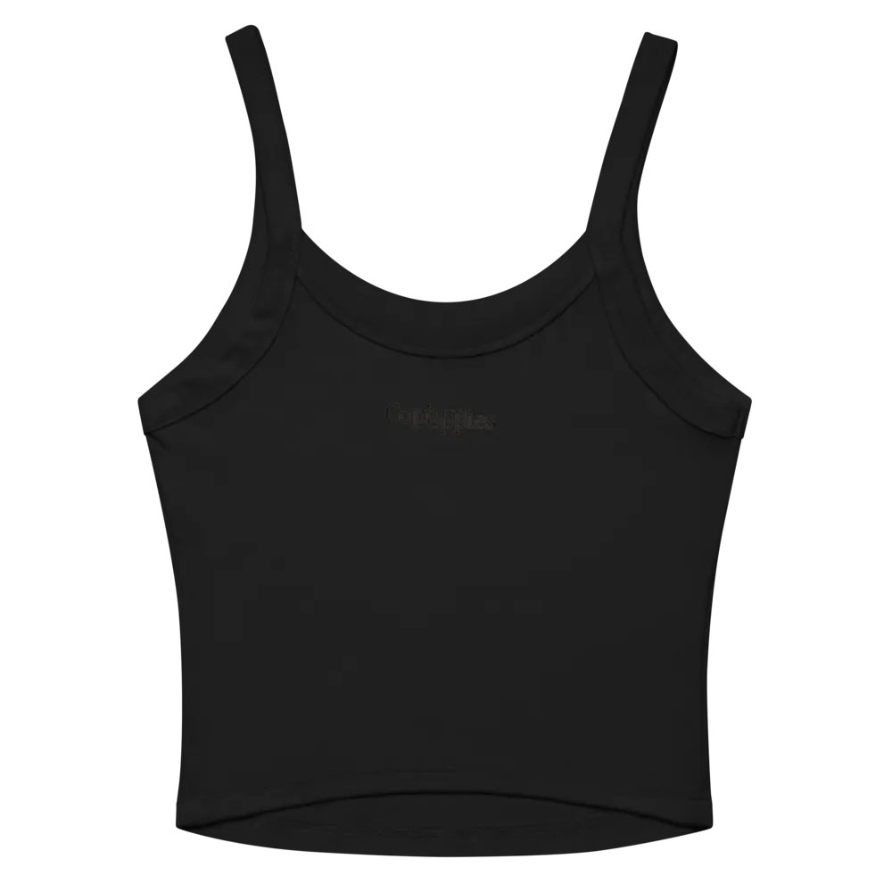Copium Poppies - Women's Tank Top product image (3)