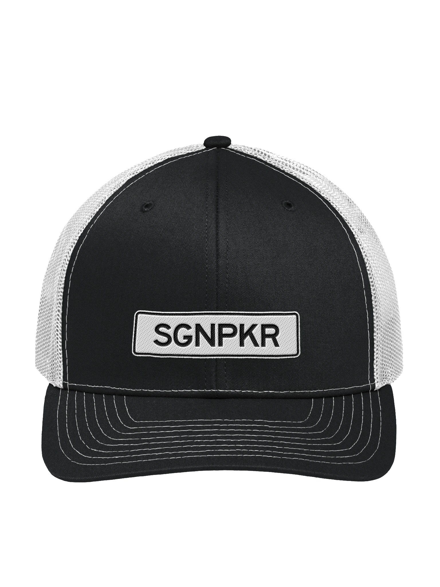 SGNPKR Trucker Hat product image (10)