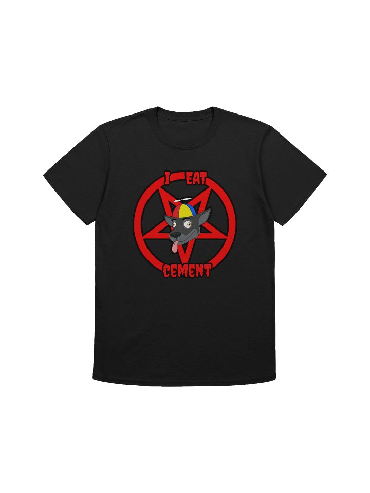 I eat cement product image (1)