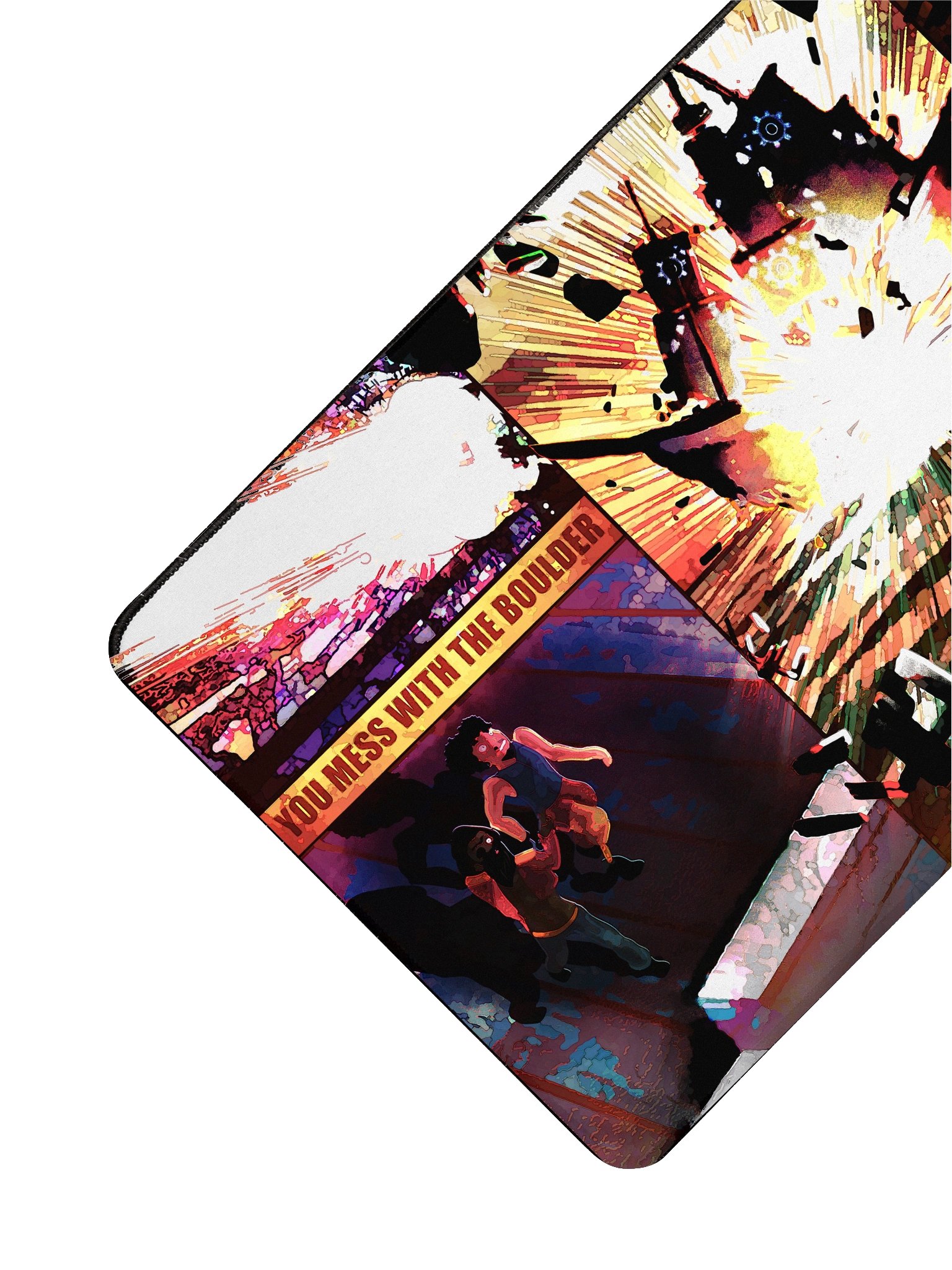 You mess with the boulder pad product image (3)