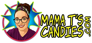 Mama T's Candies