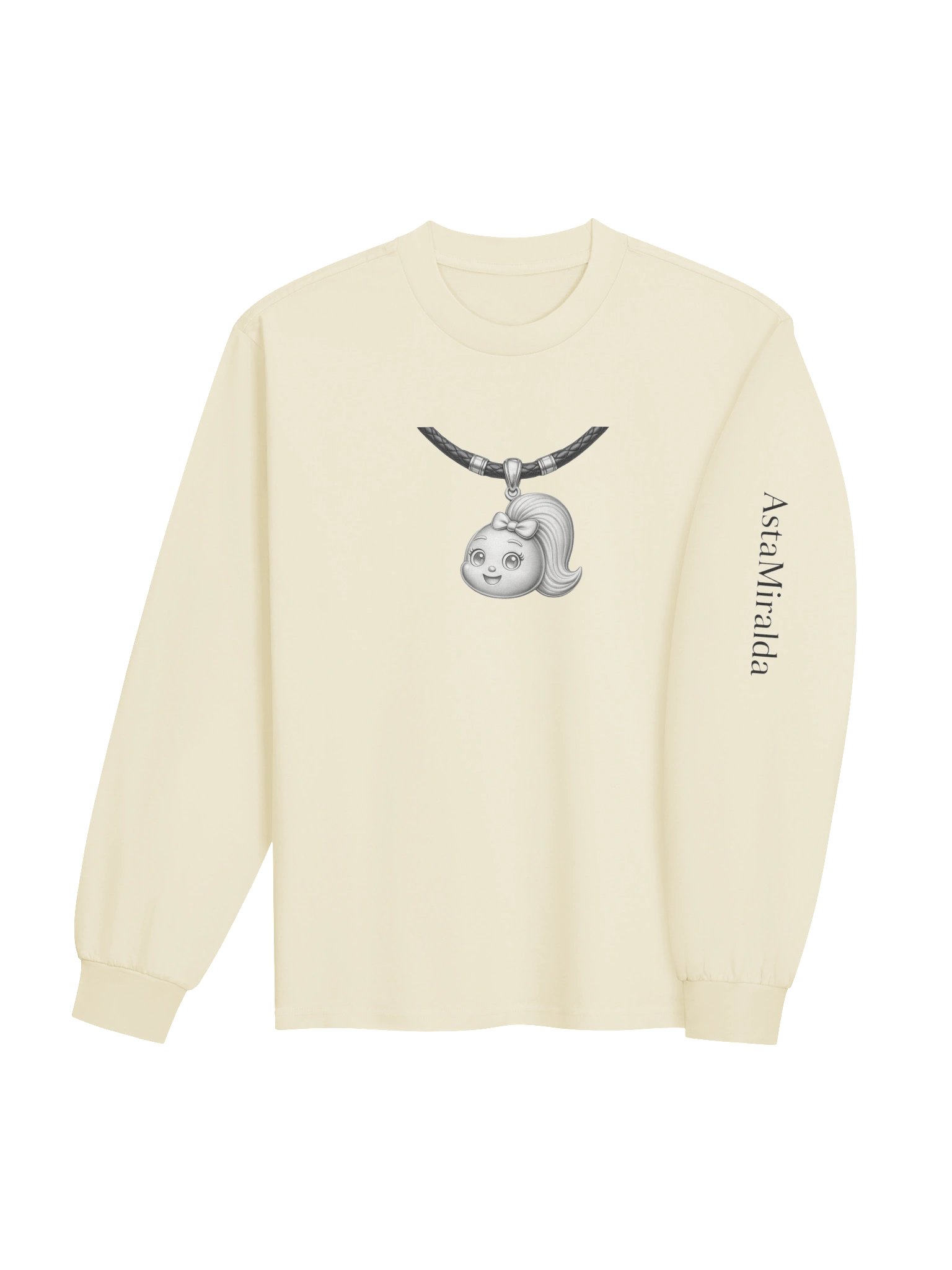 Bella Street Attitude Sweatshirt product image (4)
