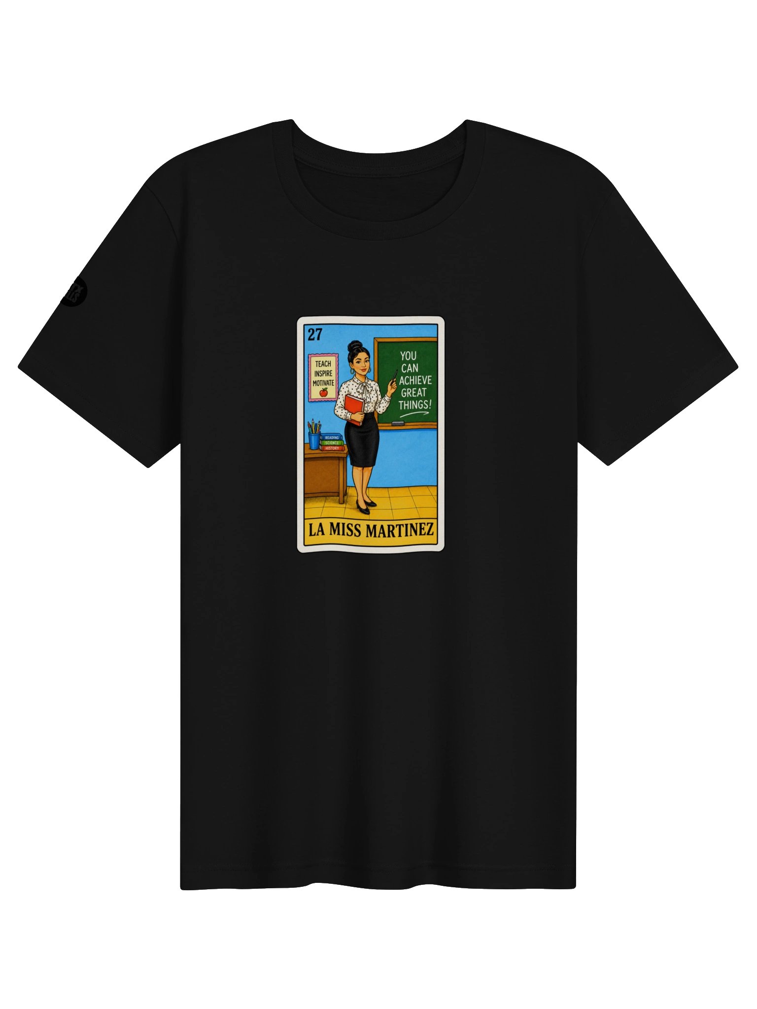 LA Miss Martinez T product image (1)