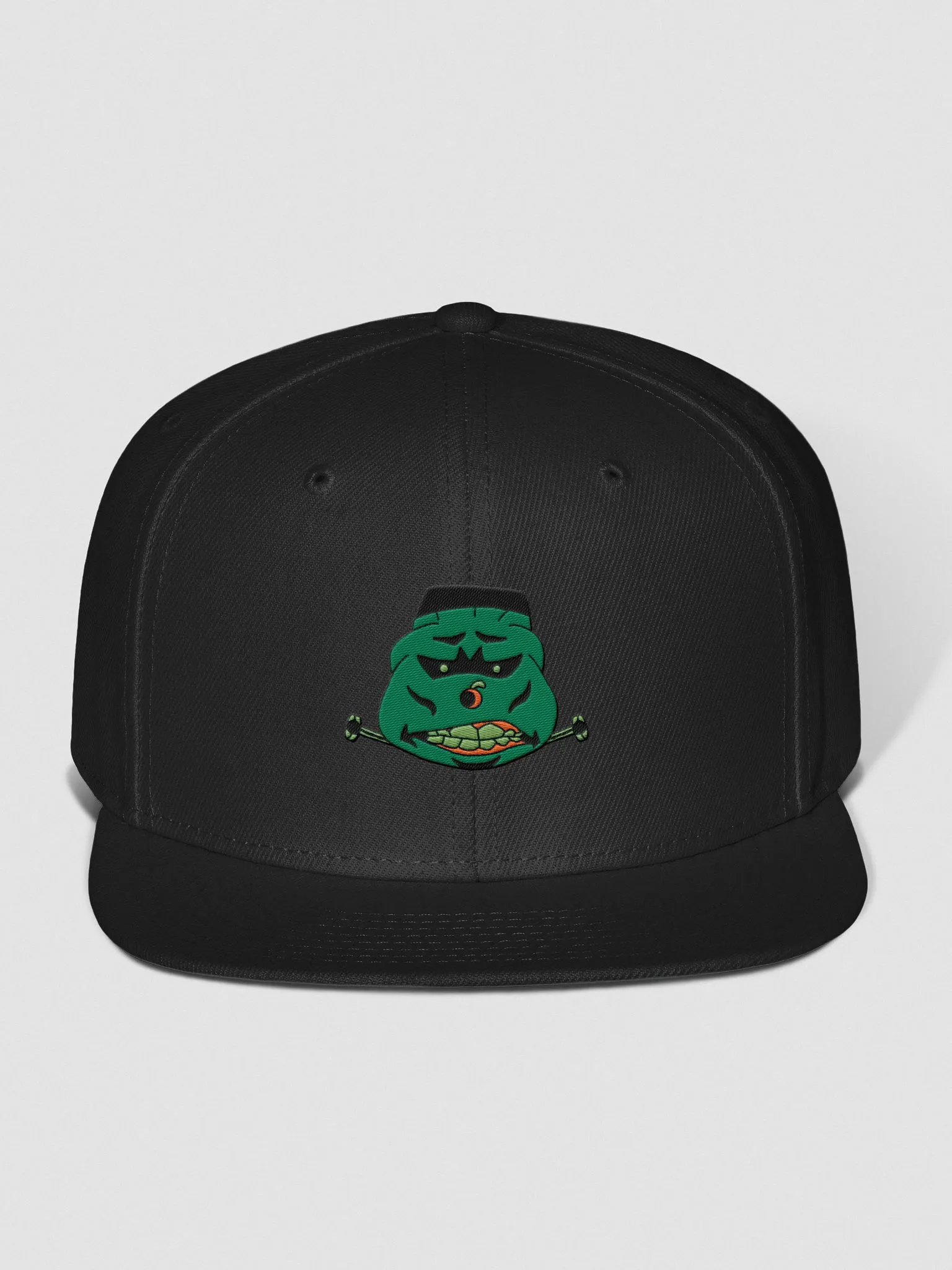 The Cweemster Snapback product image (1)