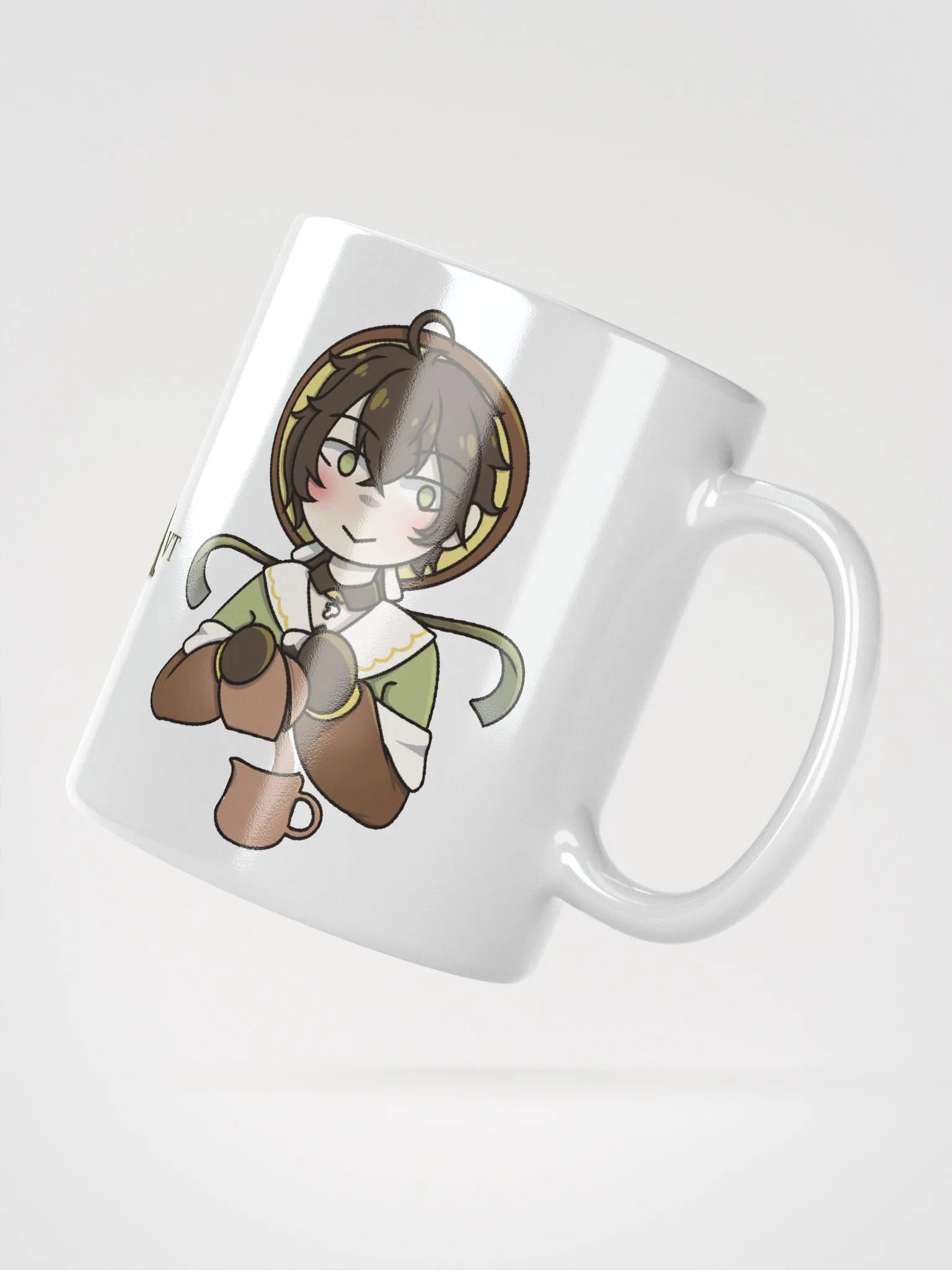 Dai Mug product image (2)