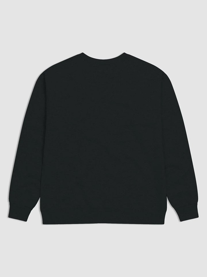ENN Logo Crewneck - DARK product image (2)