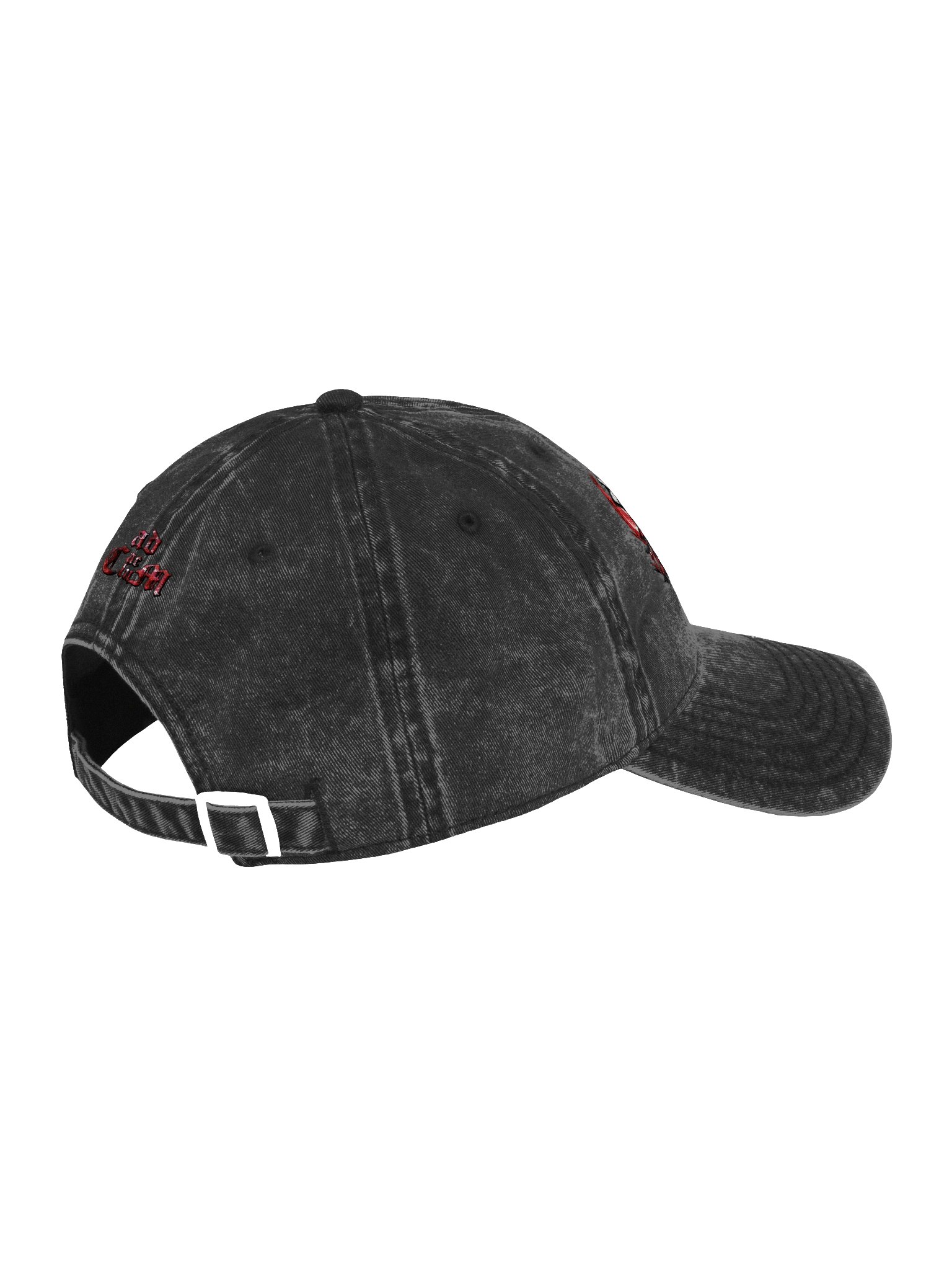 aCM x Touhou Project Vintage Hat product image (4)