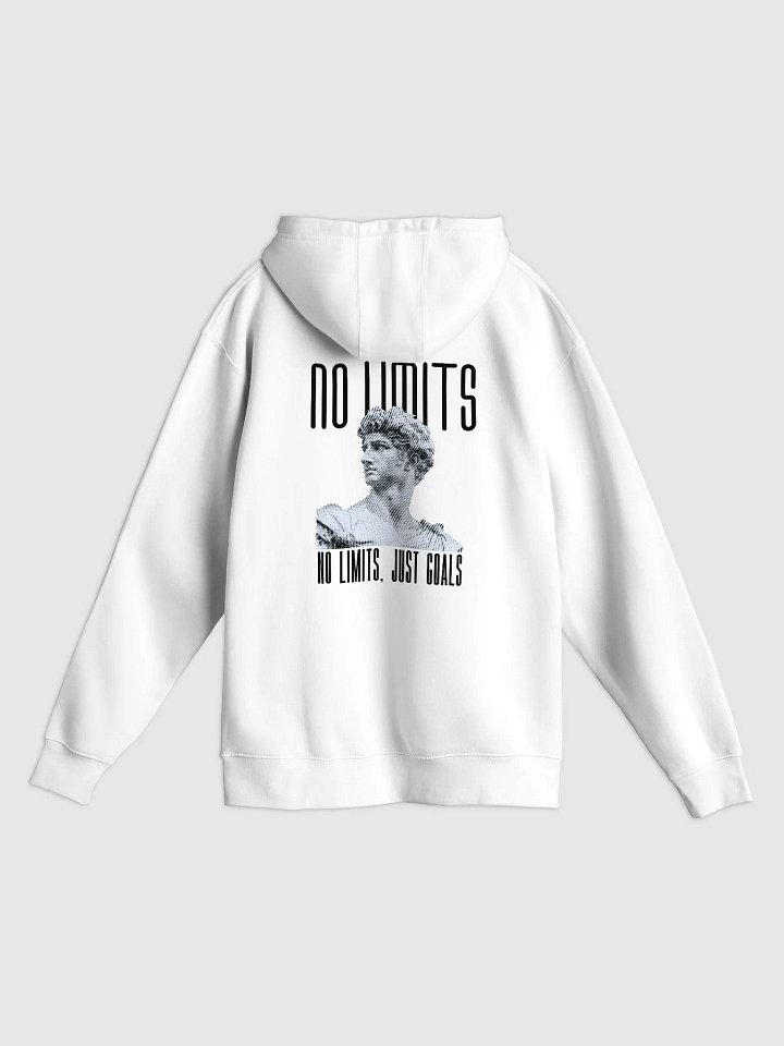 TrueFit Premium Pullover Hoodie product image (1)
