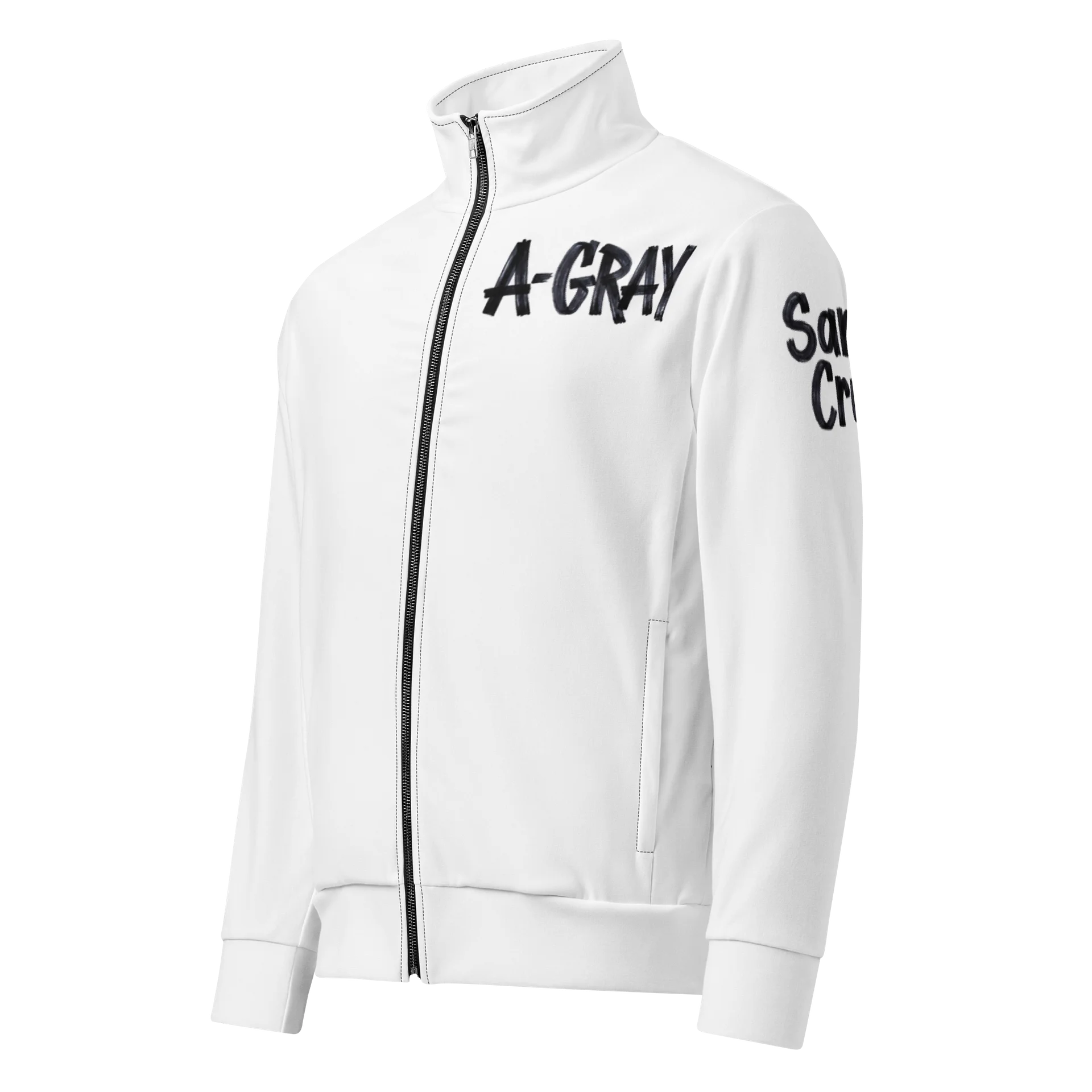Jogger Jacket product image (1)