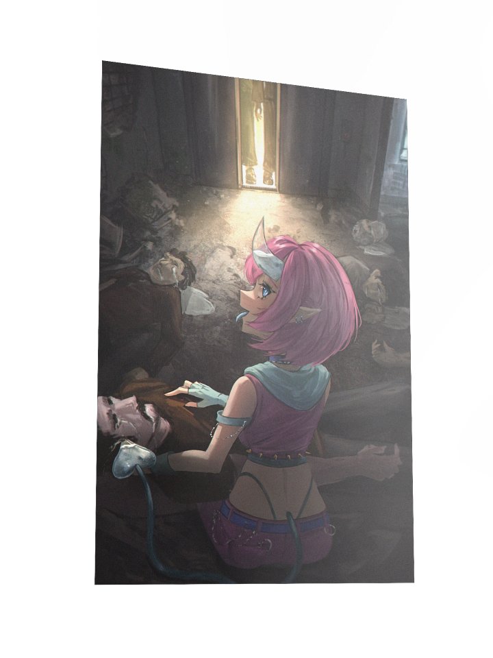 Toxic Lure product image (2)