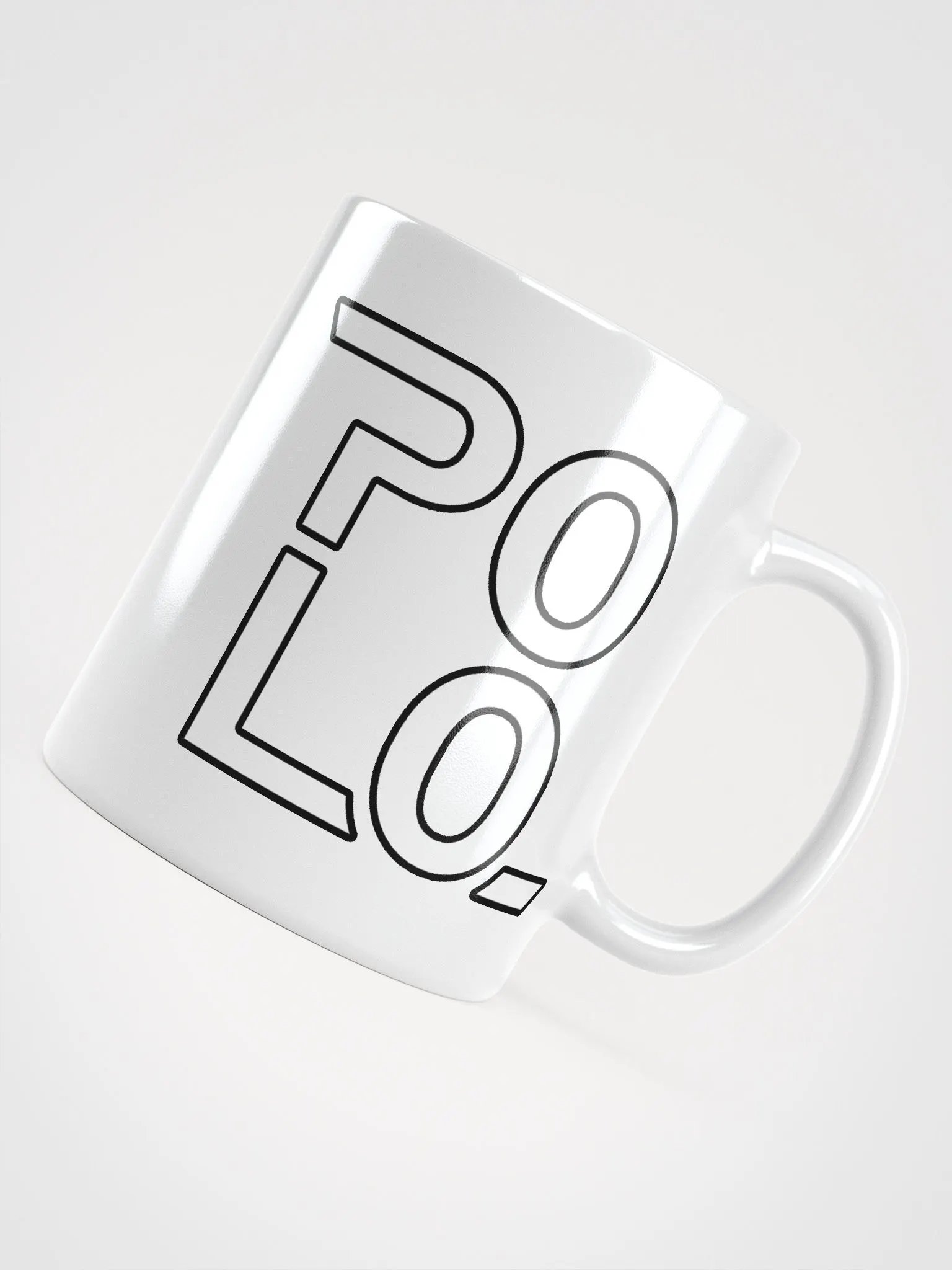 Polo Mug product image (8)