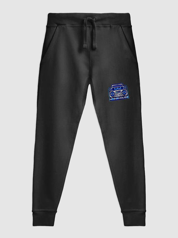 Comfy Fleece Sweatpants product image (2)