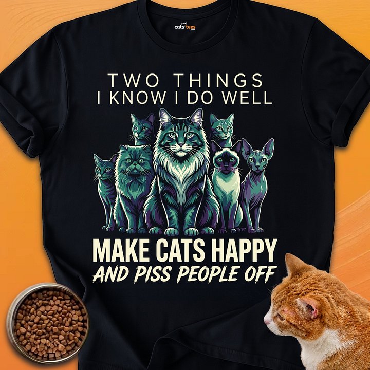 Two Things I Know product image (1)