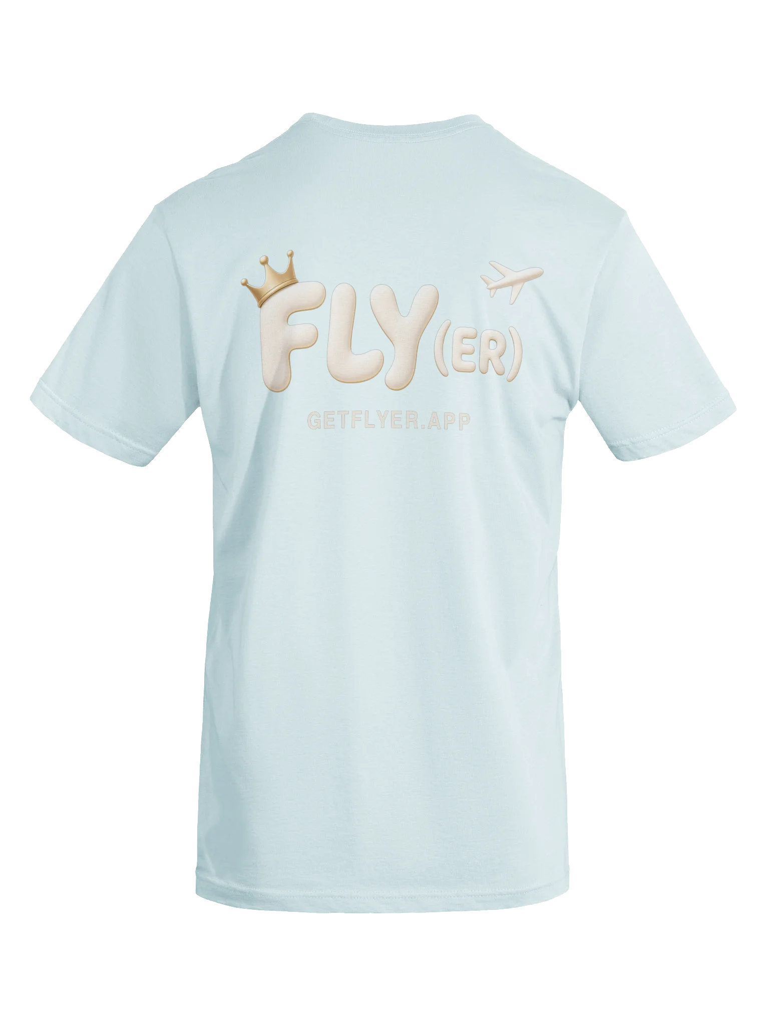 The Kingdom Talk Tee product image (7)