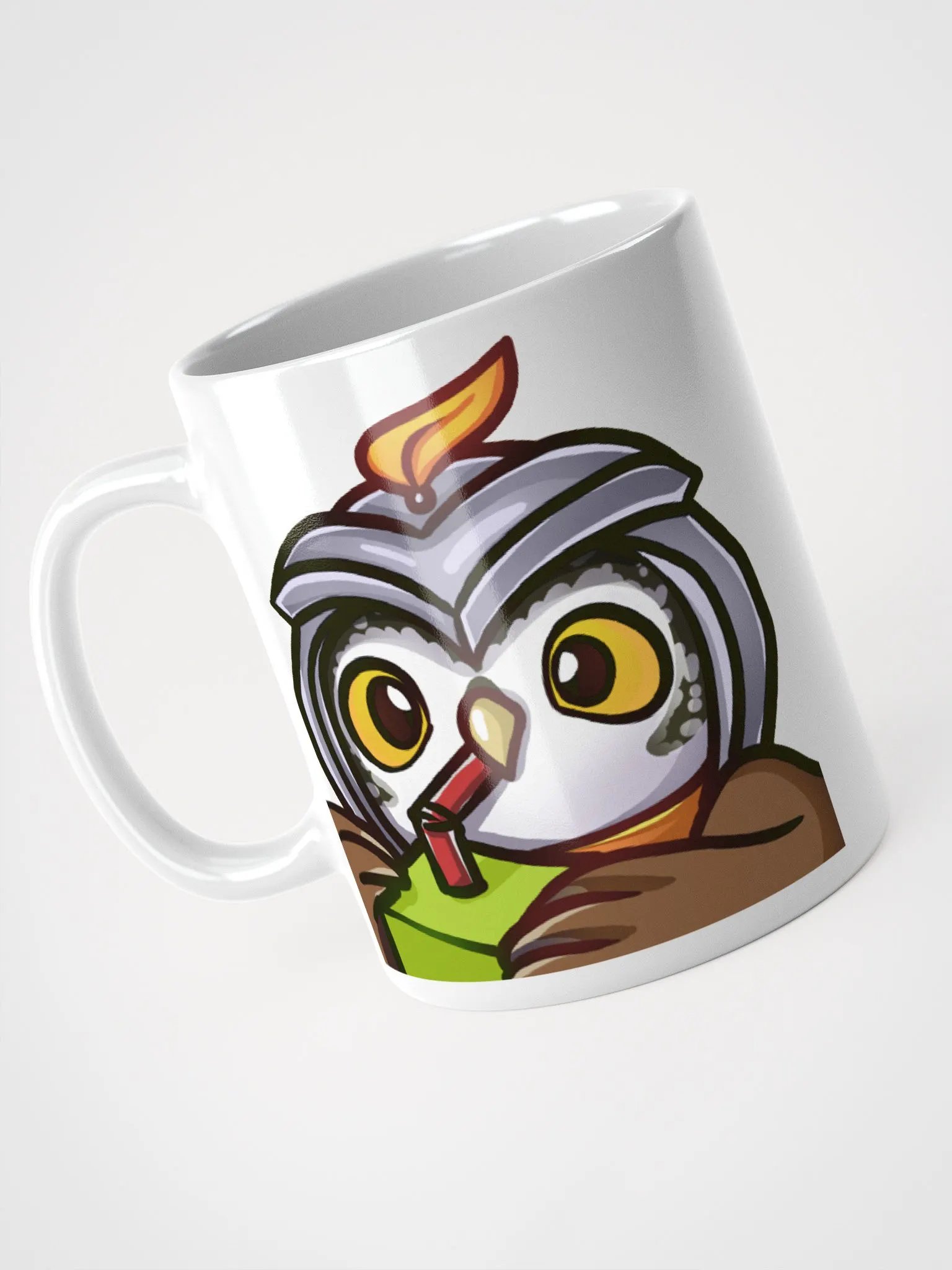 Owl Sippy product image (5)