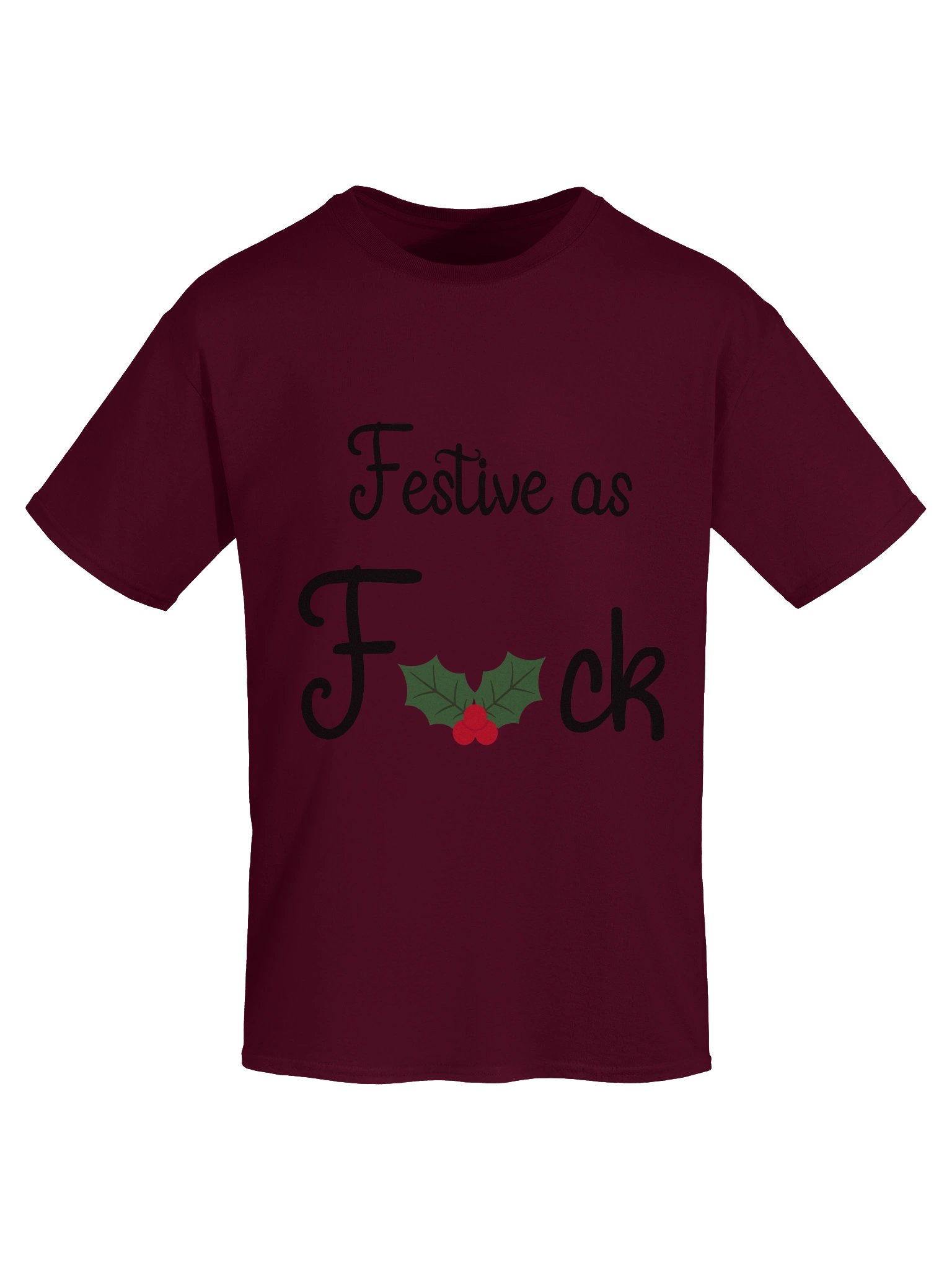 Festive AF Tee product image (77)