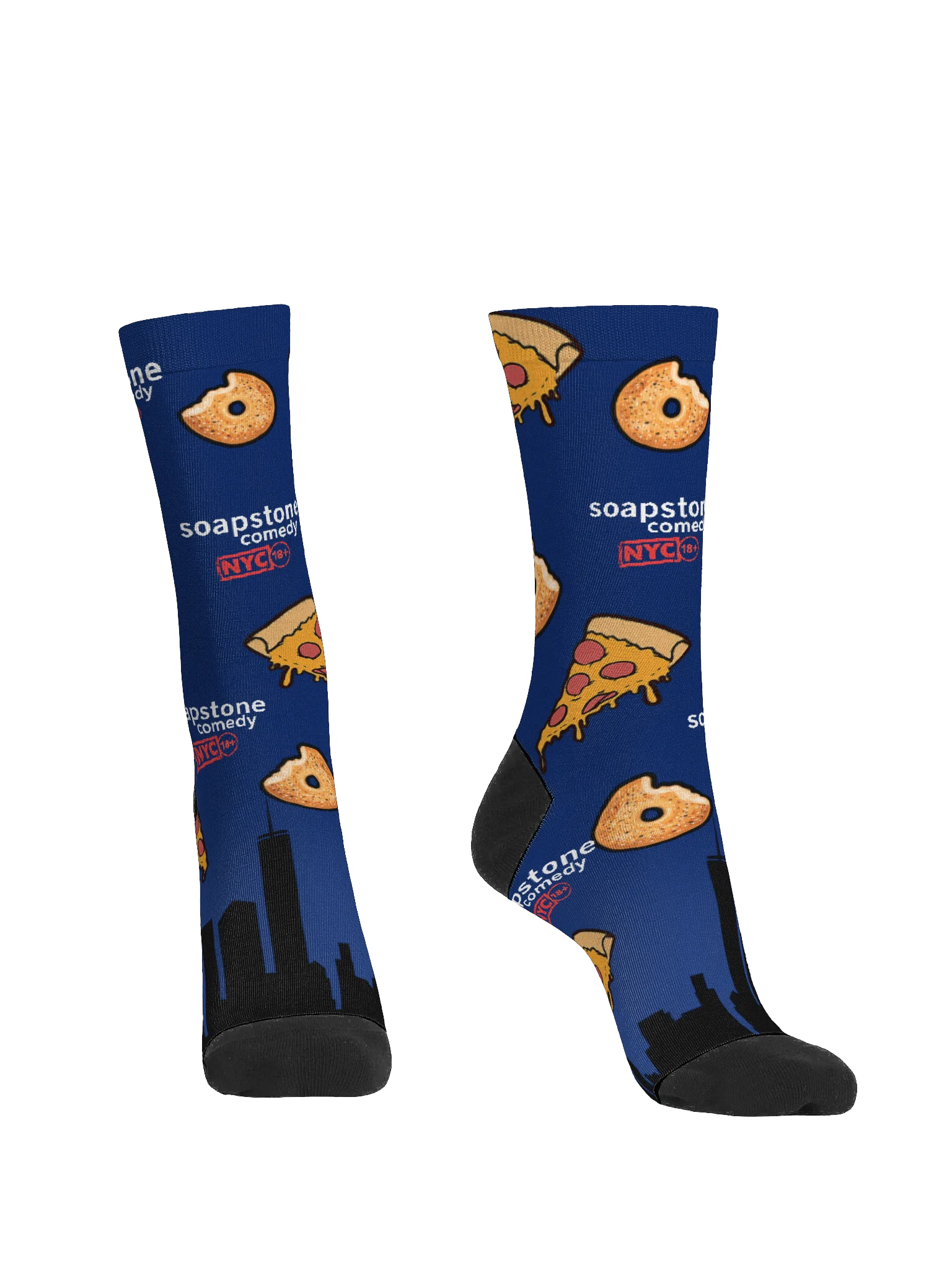 NYC Crew Socks product image (3)