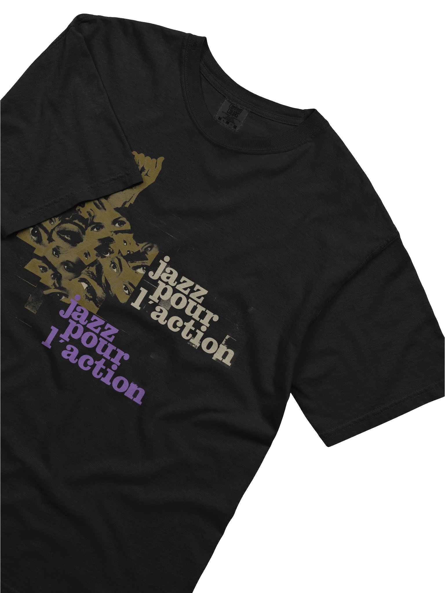 Jazz pour l'action product image (5)