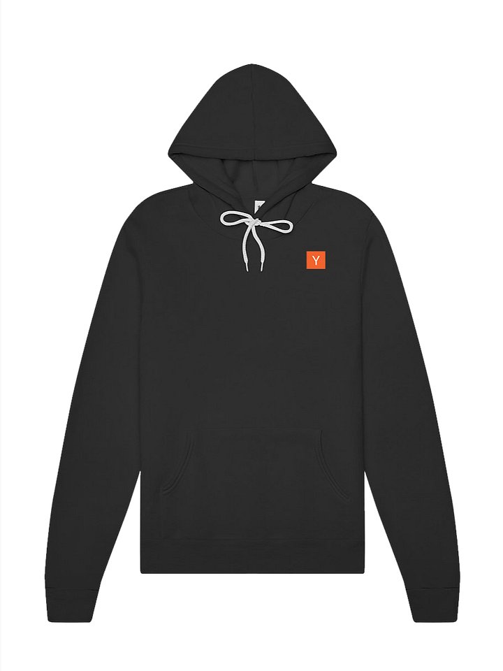 YC Unisex Pullover Hoodie product image (1)