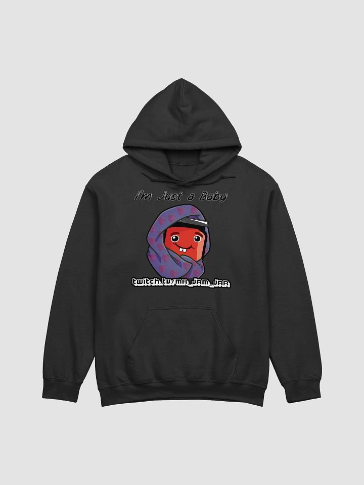I'm Just a Baby Hoodie product image (1)