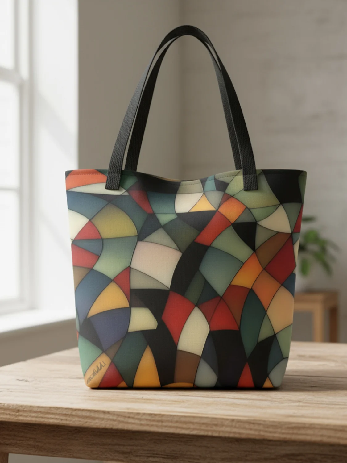 Holiday Tote Bag product image (1)