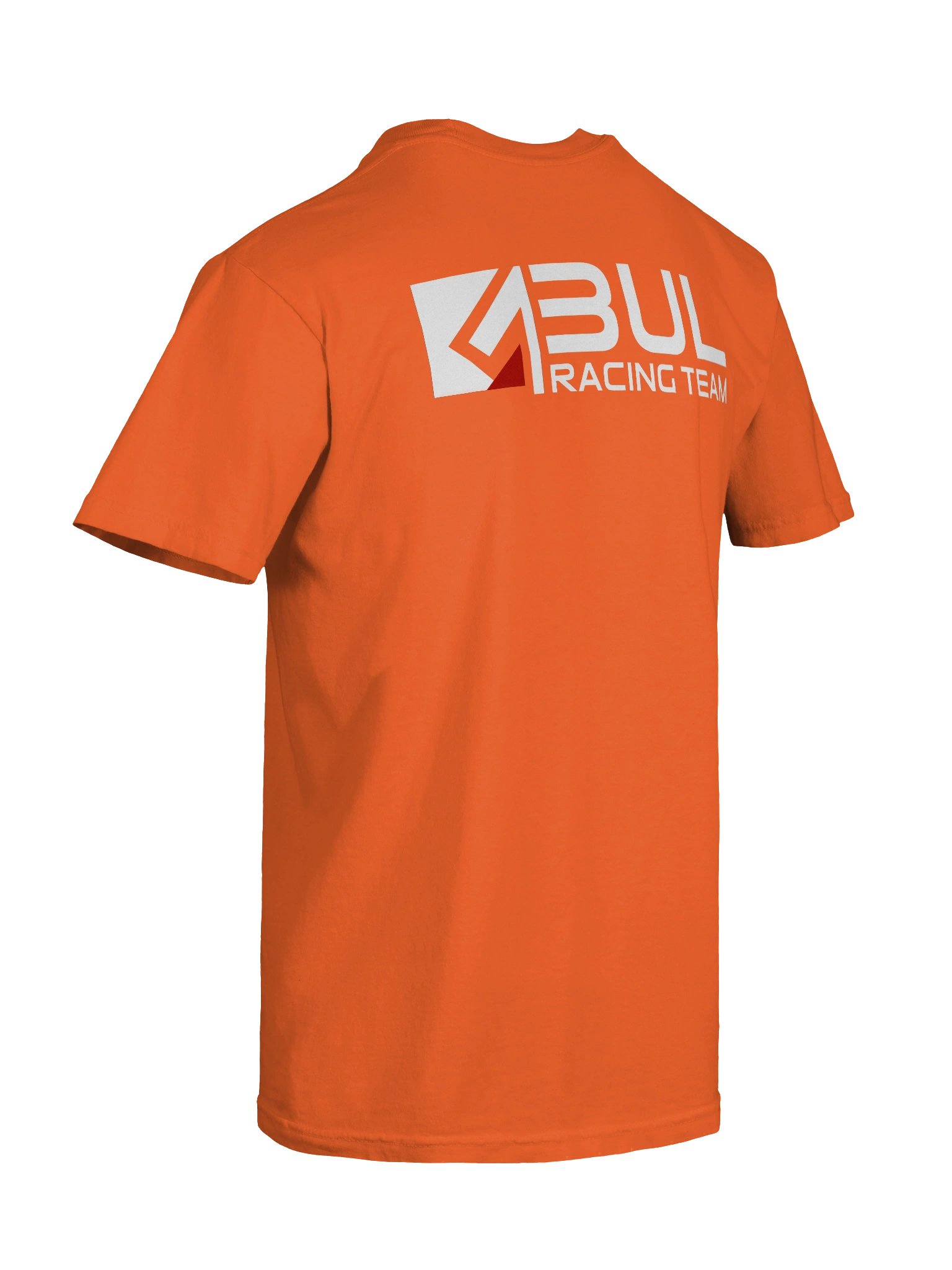 BUL RACING TEAM VIII T-Shirt - 9TrHiG6CMUE