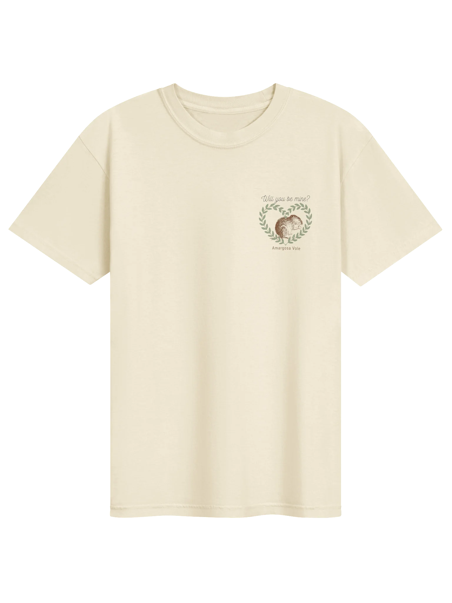 Vole Love product image (1)