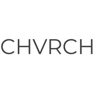 CHVRCH Merch