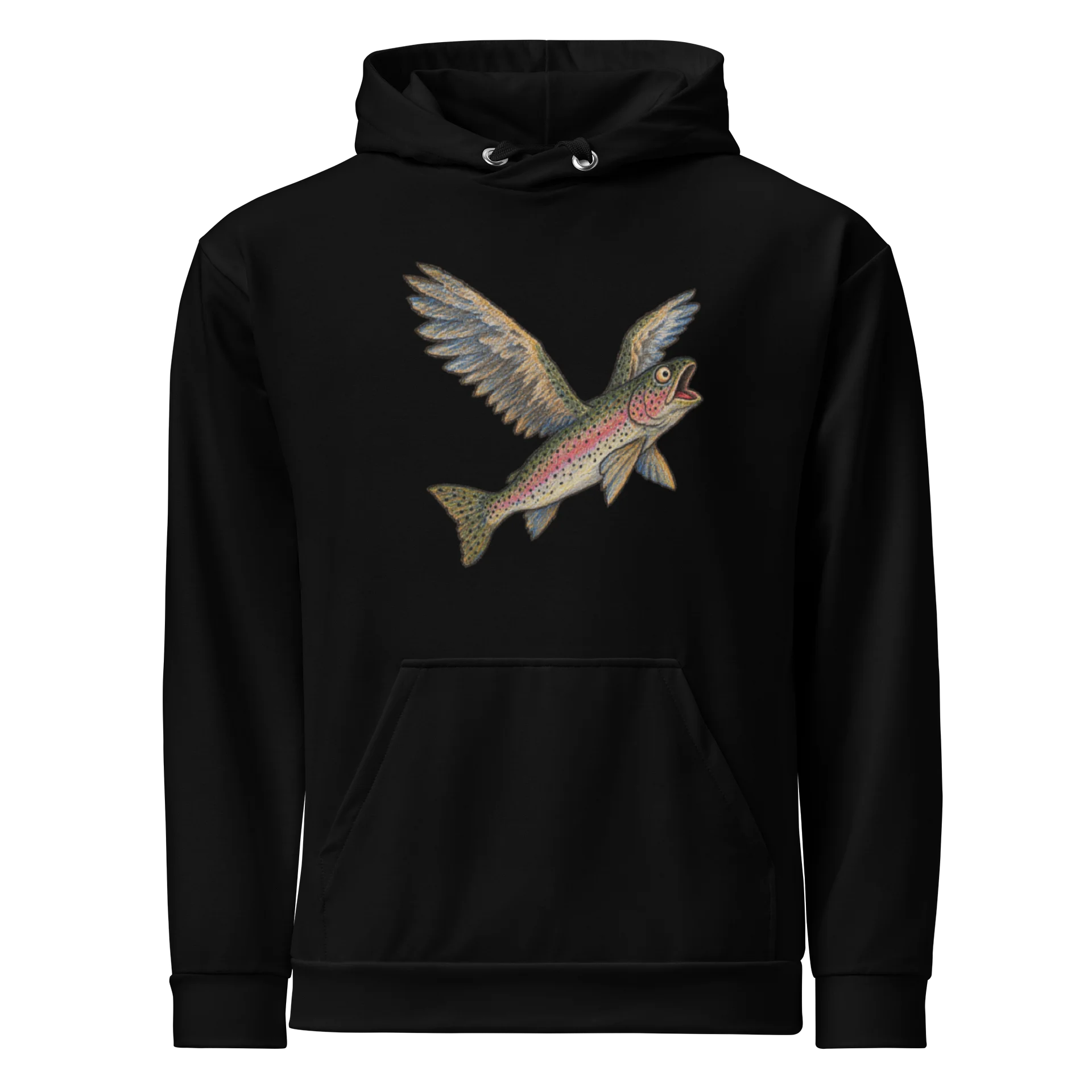 Catharex - Flying Fish product image (1)