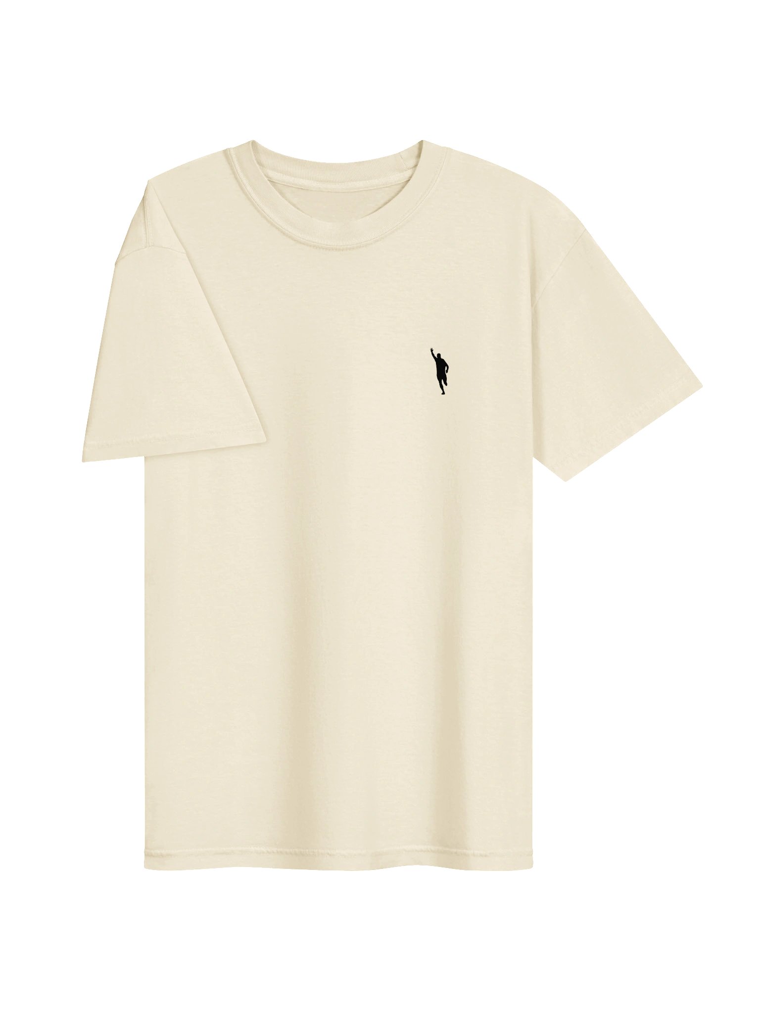 Hands up - 90s Football T-shirt product image (3)