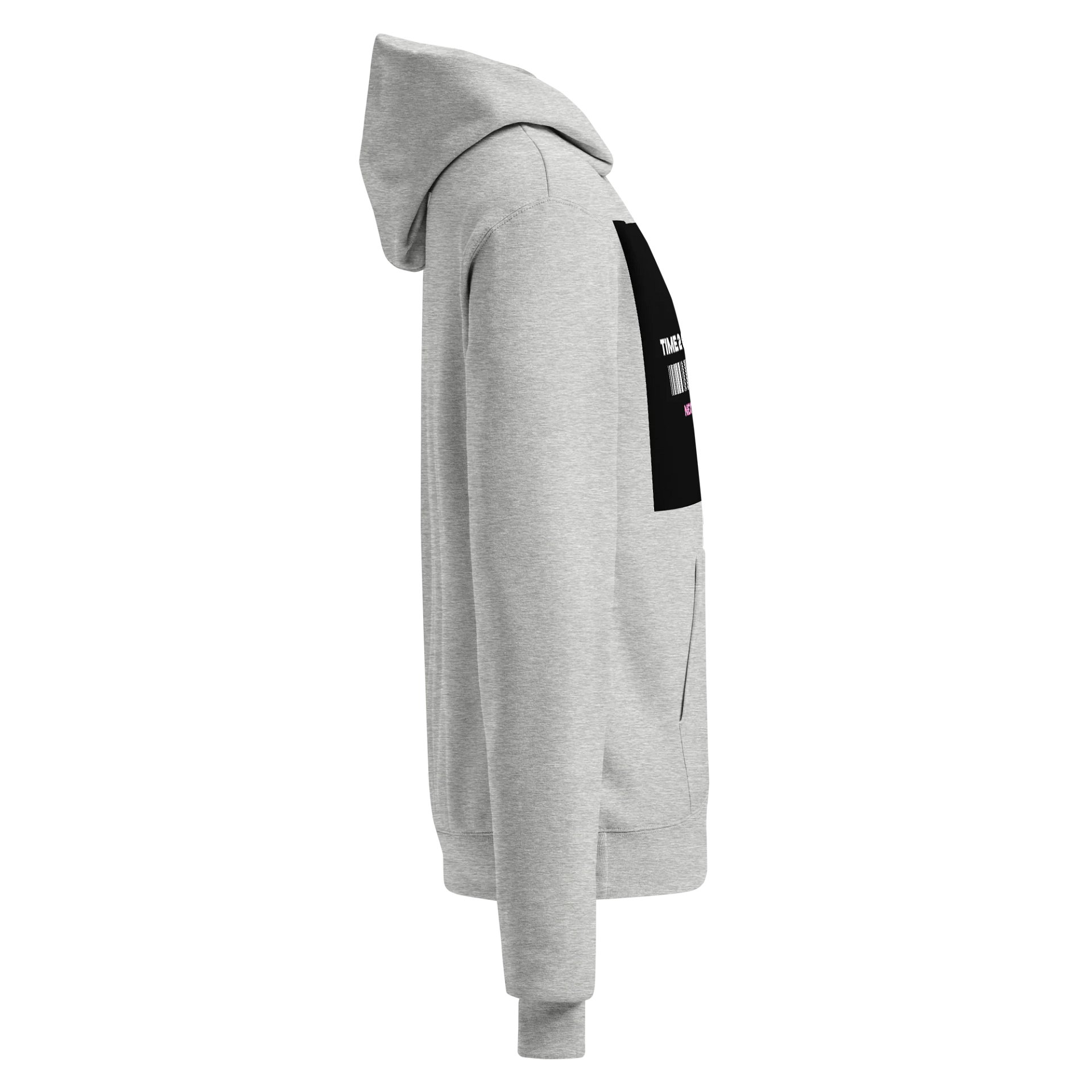 NLWC Transformation Hoodie product image (8)