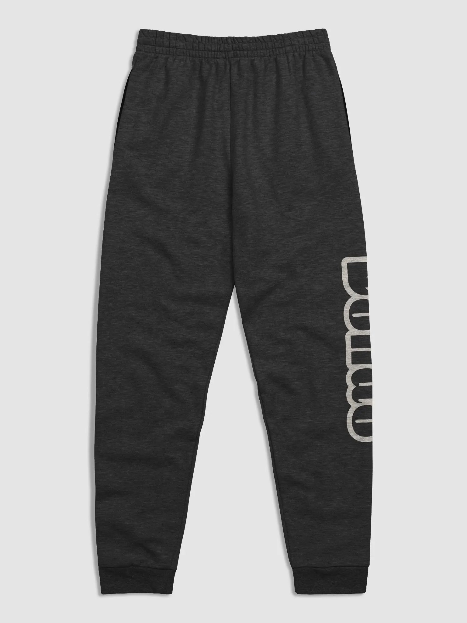 Dondo Tapered Joggers product image (5)