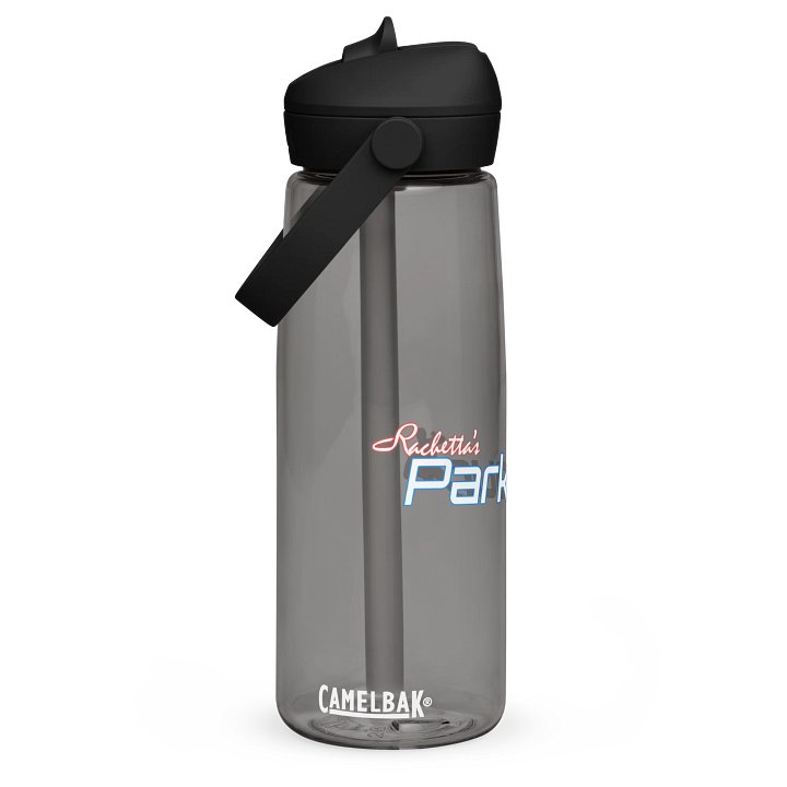 Rachetta's Parkour CAMELBAK Water Bottle product image (1)
